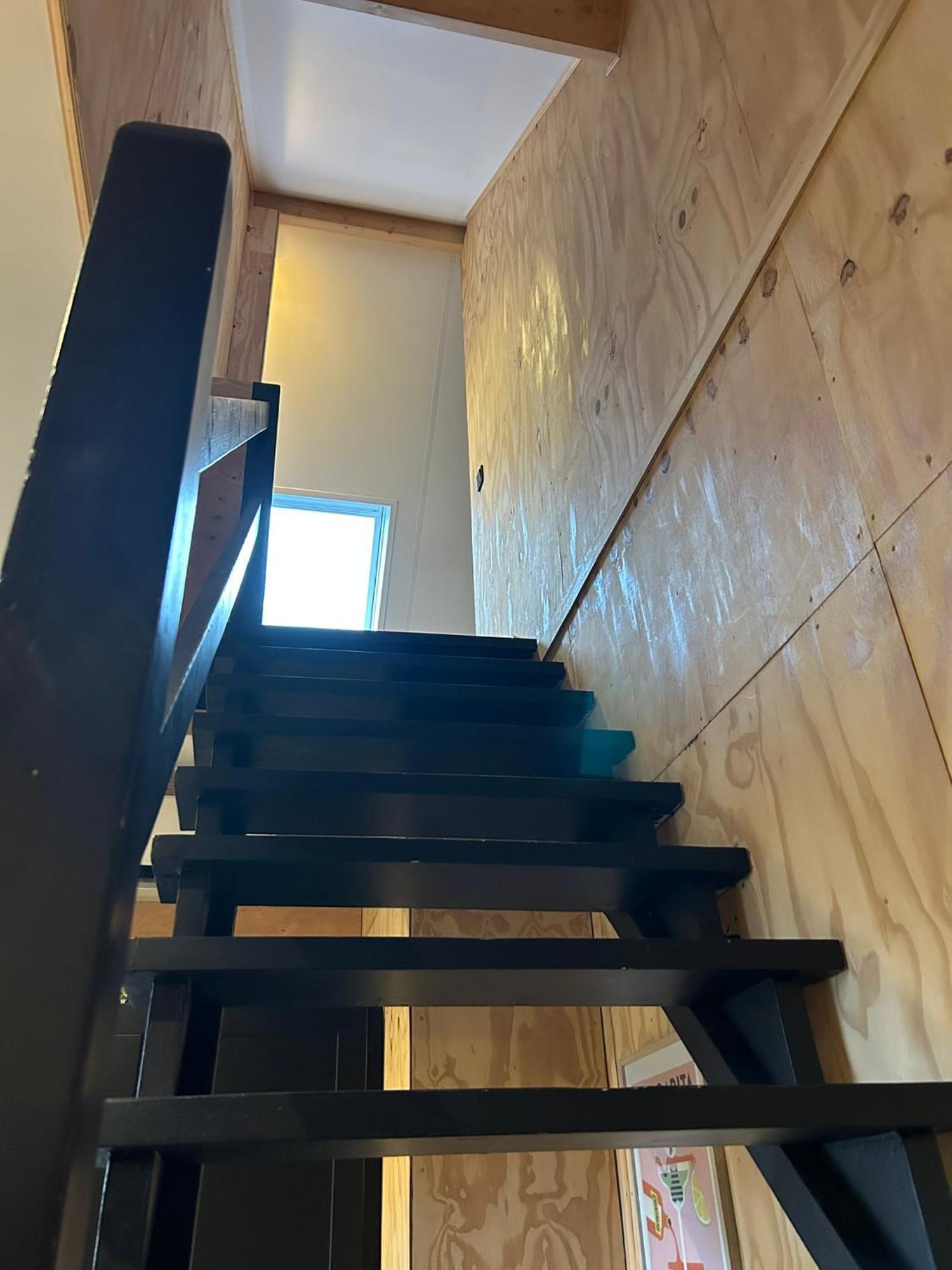 Villa Tiny House Thuus Sint Annaland Exterior foto